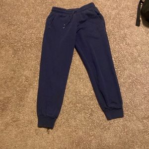 Puma sweatpants